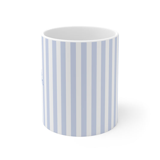 Boy Mom Mug 11oz