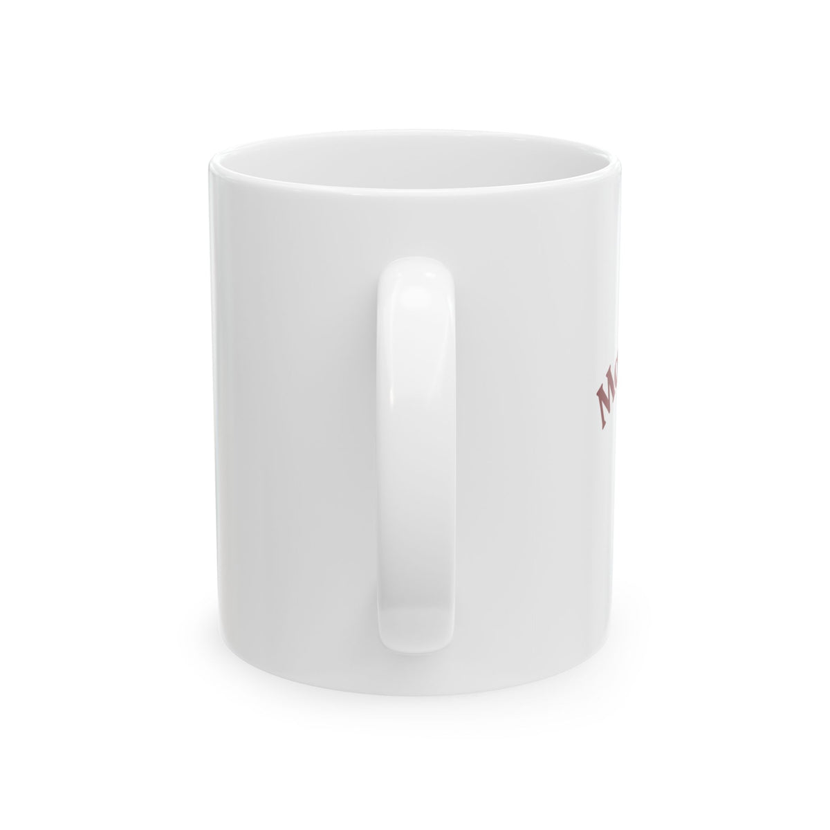 Mama is Just a Girl Mug, 11oz