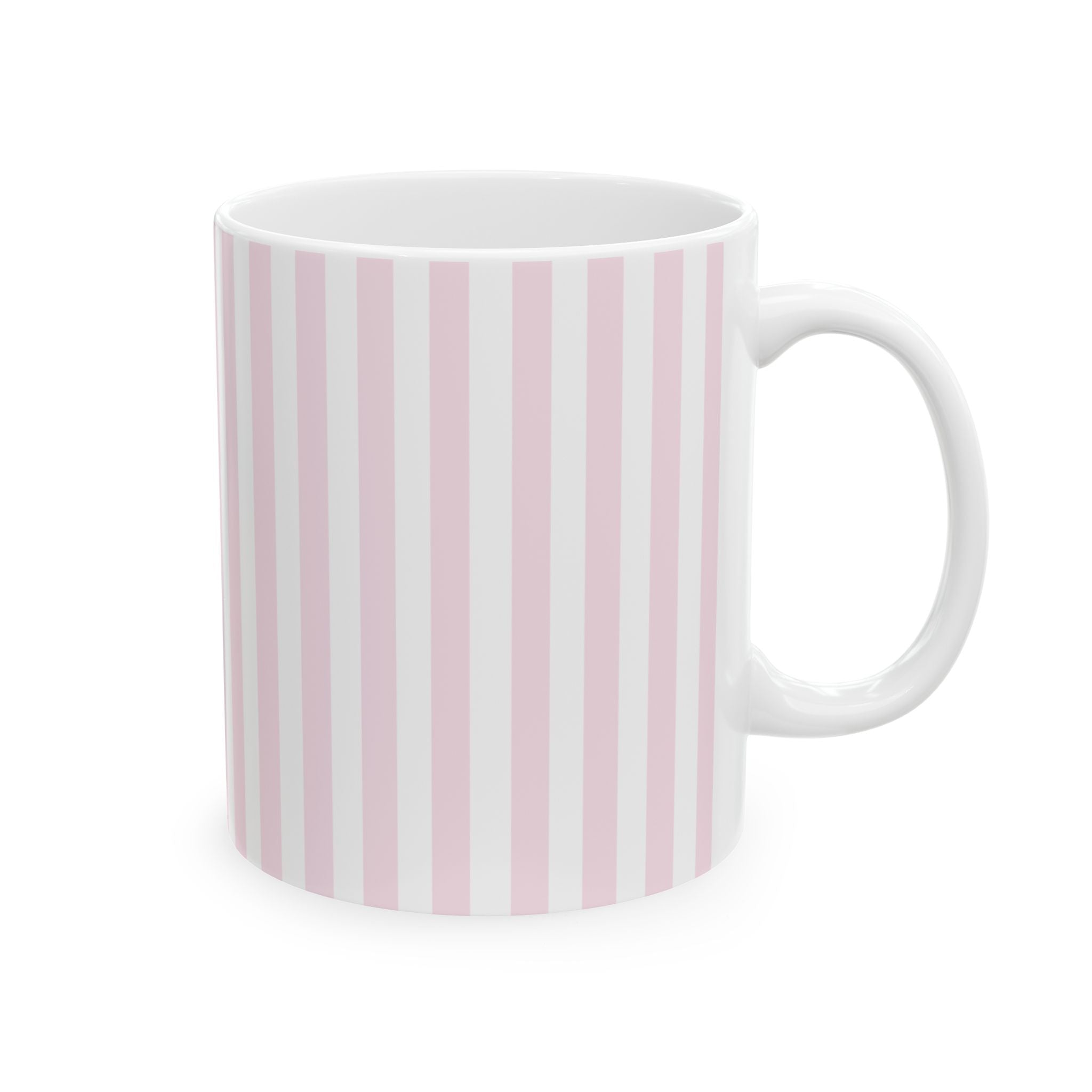 Girl Mom Mug, 11oz