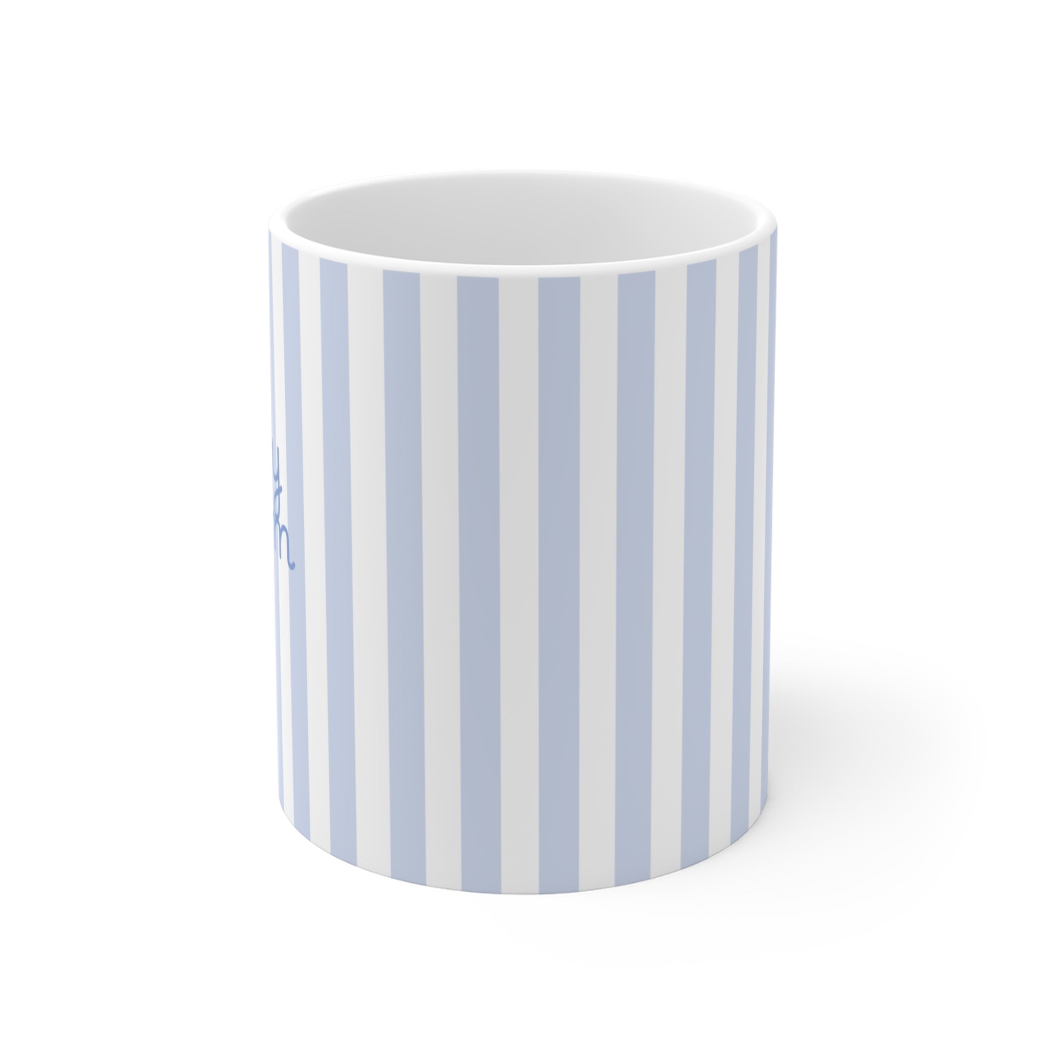 Boy Mom Mug 11oz