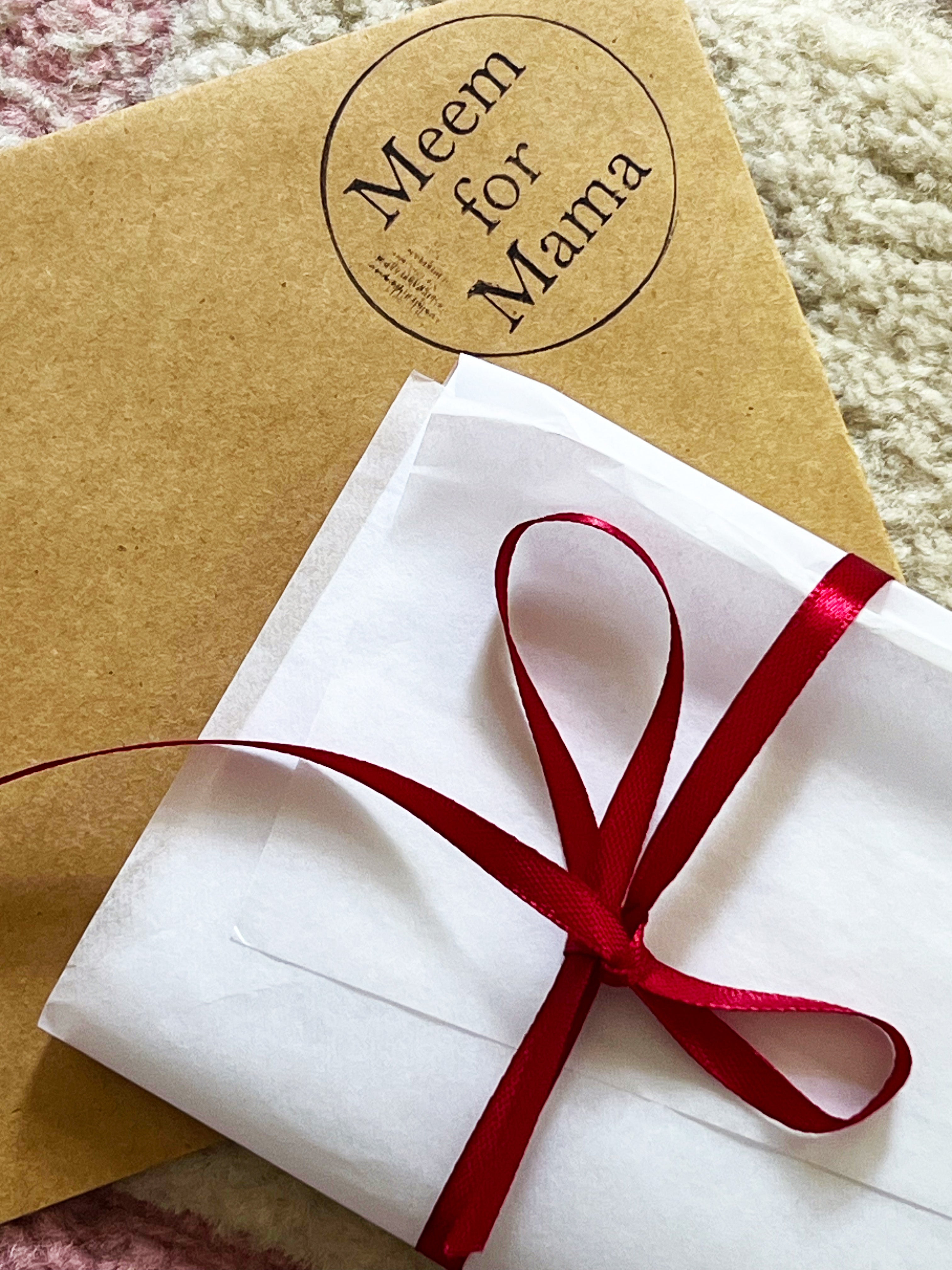 Gift a Snail Mail Subscription